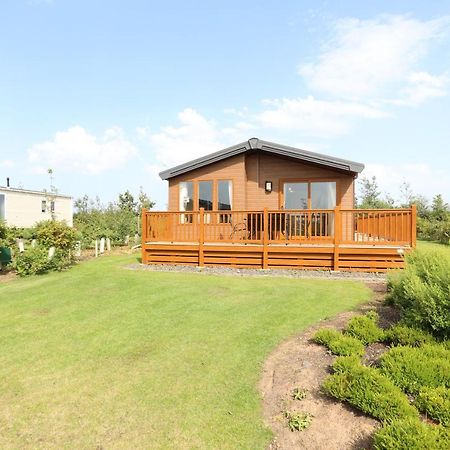 Cosy Dreams Lodge Beal Exteriör bild